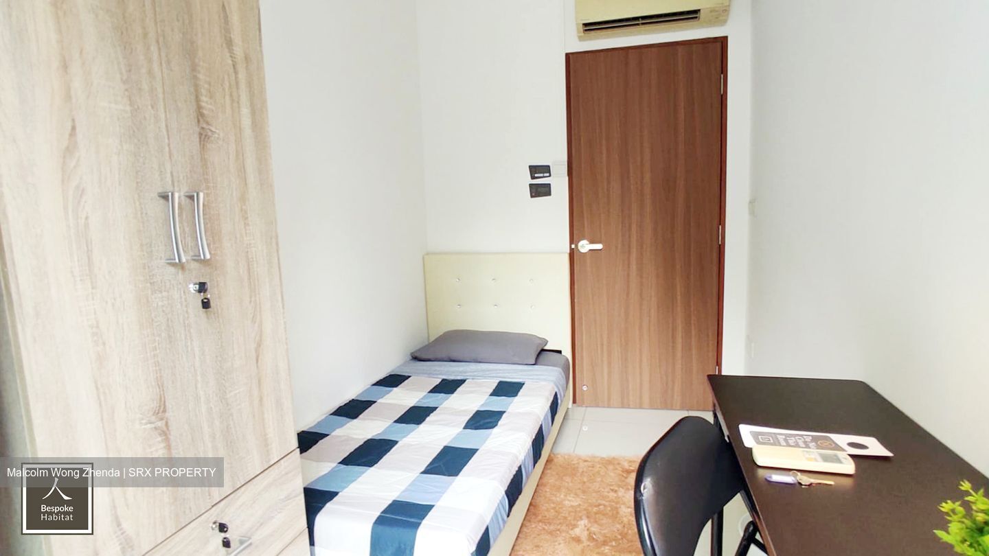 Optima @ Tanah Merah (D16), Condominium #591847241